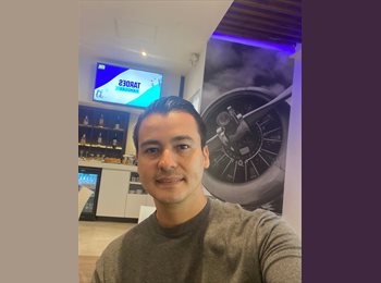 CompartoApto CO - William  - 38 - Cajicá