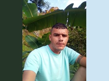 CompartoApto CO - José Ledesma  - 29 - Cartagena