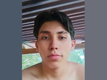 CompartoApto CO - Edwin Jesid Díaz Melgarejo  - 19 - Bucaramanga