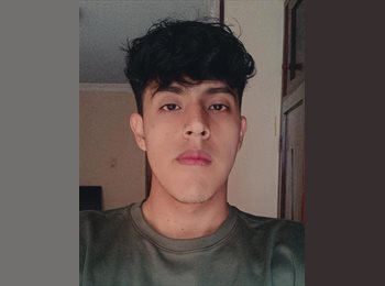 CompartoApto CO - Santiago - 23 - Medellín