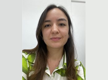CompartoApto CO - Camila - 29 - Dosquebradas