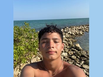 CompartoApto CO - Kenner - 18 - Soledad