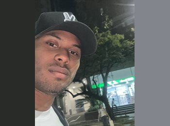 CompartoApto CO - Thomas - 30 - Bello