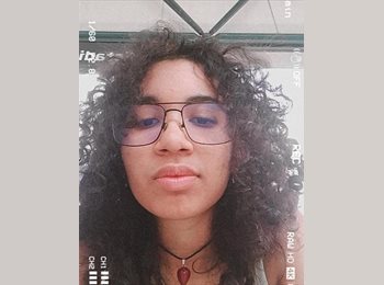 CompartoApto CO - Sofia Alejandra Perdomo Cantillo - 20 - Medellín