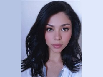 CompartoApto CO - Yuliana  - 32 - Medellín