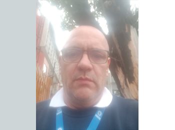 CompartoApto CO - Oscar Bautista  - 54 - Bogotá