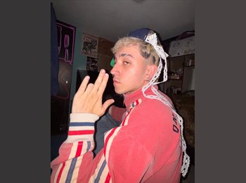 CompartoApto CO - Johan Herrera - 21 - Bogotá