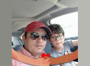 CompartoApto CO - Juan Carlos - 18 - Bogotá