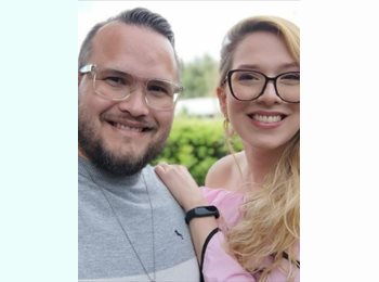 CompartoApto CO - Carlos - 35 - Itagüí