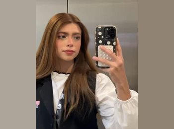 CompartoApto CO - Michelle - 26 - Cartagena