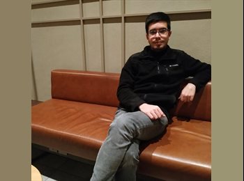 CompartoApto CO - Turgut - 30 - Bogotá