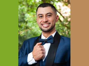 CompartoApto CO - Fredy García  - 30 - Medellín