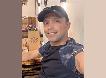 CompartoApto CO - GioDel - 40 - Medellín