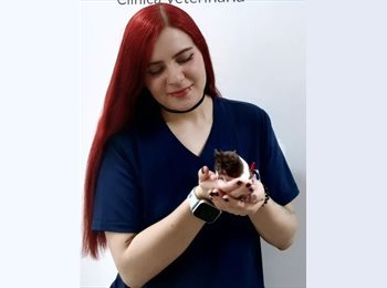 CompartoApto CO - Ana Sofía  - 24 - Envigado