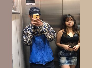 CompartoApto CO - Darwin - 23 - Medellín