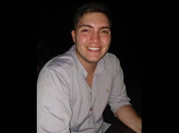 CompartoApto CO - santiago Aristizabalgarcia - 22 - Bogotá