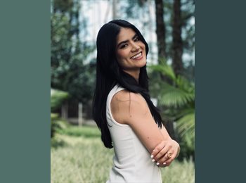 CompartoApto CO - Manuela  - 26 - Medellín