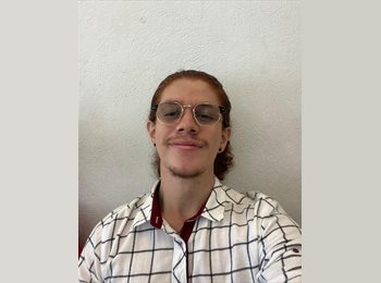 CompartoApto CO - Andrés Salazar  - 19 - Bello