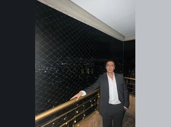 CompartoApto CO - NICOLAS - 26 - Bogotá