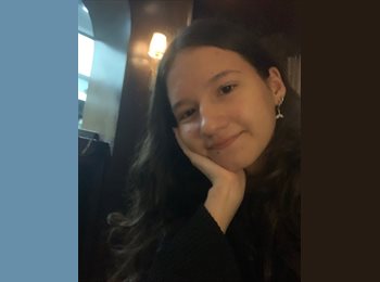 CompartoApto CO - Isabella - 18 - Medellín