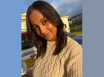 CompartoApto CO - Darlin - 29 - Bogotá