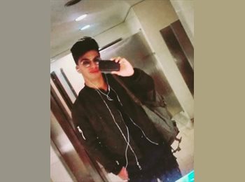 CompartoApto CO - Jader  - 29 - Bogotá