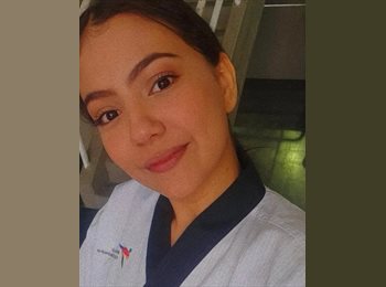 CompartoApto CO - Yulieth Romero Camaño - 22 - Medellín