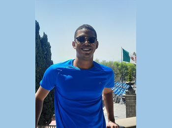 CompartoApto CO - Jose Avila - 27 - Cartagena