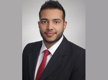 CompartoApto CO - Juan Blanco - 29 - Envigado