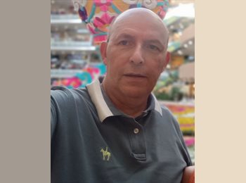 CompartoApto CO - Carlos - 64 - Sabaneta