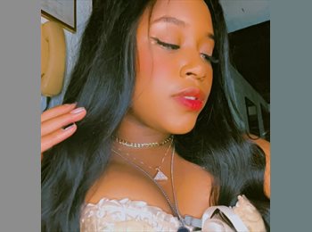 CompartoApto CO - Luisa - 24 - Bogotá