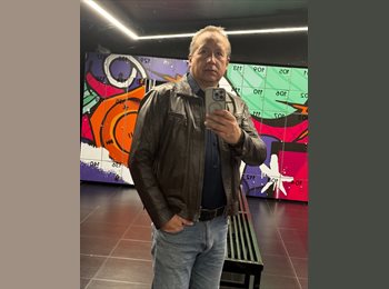 CompartoApto CO - Giovanni - 46 - Bogotá