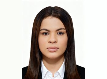 CompartoApto CO - Angela  - 25 - Piedecuesta