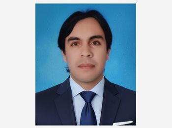 CompartoApto CO - Harol - 40 - Bogotá