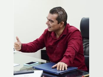 CompartoApto CO - Ricardo - 48 - Neiva