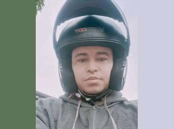 CompartoApto CO - Didier cantillo Martínez  - 40 - Bogotá