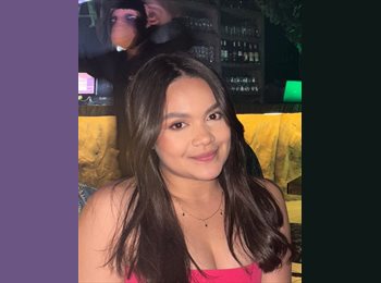 CompartoApto CO - Daniela Jaramillo - 22 - Barranquilla