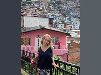 CompartoApto CO - Sonja Siegmund - 18 - Bucaramanga