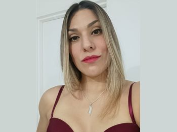 CompartoApto CO - Victoria - 36 - Medellín