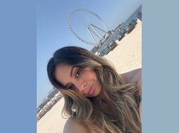 CompartoApto CO - Michelle - 34 - Envigado