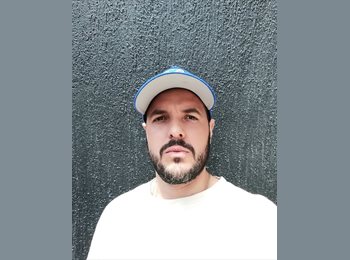 CompartoApto CO - Camilo - 40 - Barranquilla