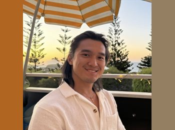 CompartoApto CO - Matthew - 26 - Medellín