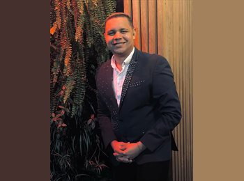 CompartoApto CO - Andres Gamarra - 30 - Sabaneta