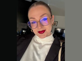 CompartoApto CO - Elea Janier-Dubry - 22 - Medellín