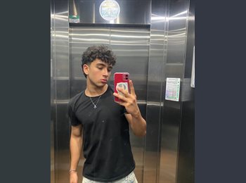 CompartoApto CO - Juan  - 18 - Bello