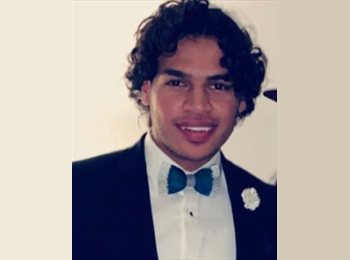 CompartoApto CO - Bees  - 30 - Medellín