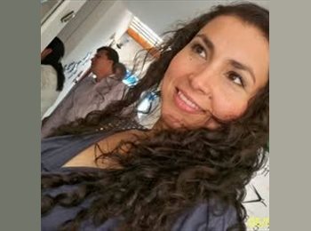 CompartoApto CO - Patricia - 49 - Bogotá