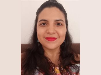 CompartoApto CO - Laura - 31 - Cali