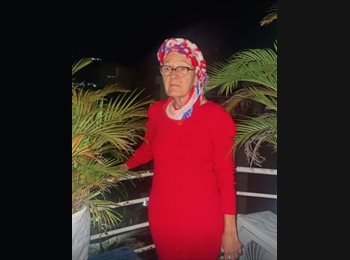 CompartoApto CO - Lizeth  - 70 - Floridablanca