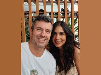 CompartoApto CO - David - 53 - Medellín